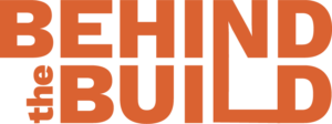 Behind the Build Logo Final
